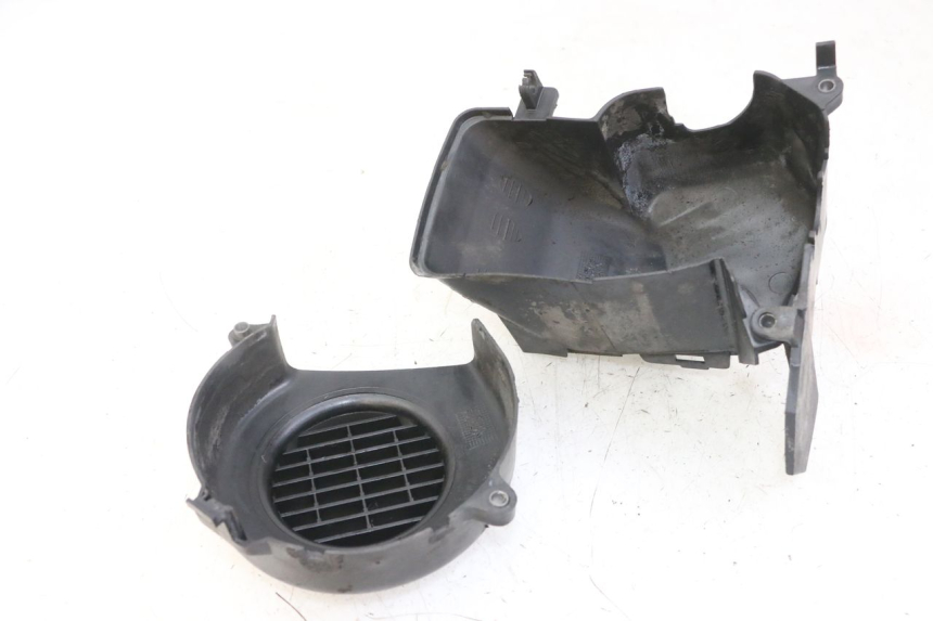 photo de COPERCHIO MOTORE  PEUGEOT ELYSTAR 50 (2002 - 2014)
