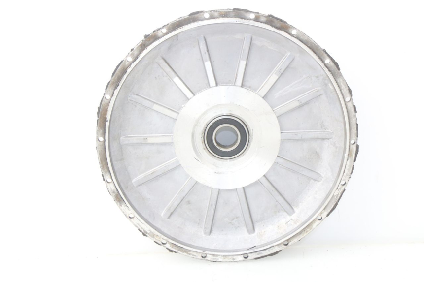 photo de COPERCHIO MOTORE ERIDER CARGO 1 (2009 - 2018)
