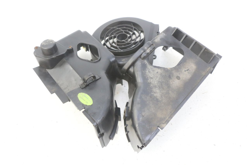 photo de PROTEZIONE MOTORE JM MOTORS EVOLIS 4T 50 (2018 - 2022)