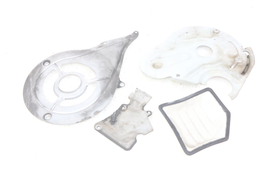 photo de COPERCHIO MOTORE GILERA GP 800 (2007 - 2013)