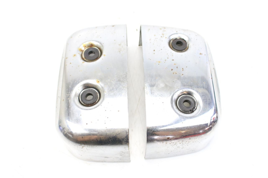 photo de PROTEZIONE MOTORE SYM HUSKY 125 (1999 - 2005)