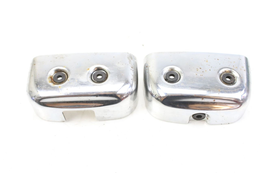 photo de PROTEZIONE MOTORE SYM HUSKY 125 (1999 - 2005)