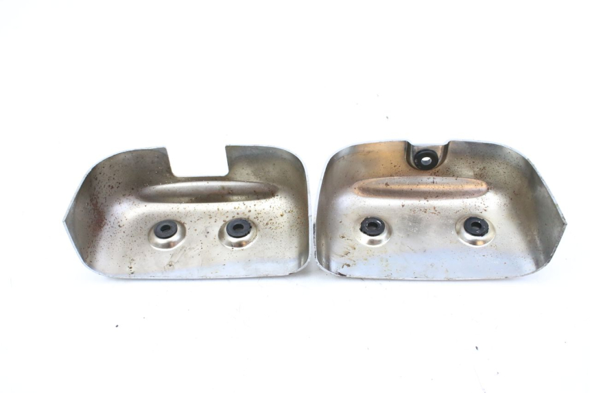 photo de PROTEZIONE MOTORE SYM HUSKY 125 (1999 - 2005)