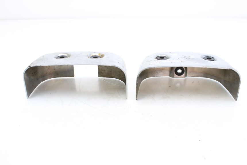 photo de PROTEZIONE MOTORE SYM HUSKY 125 (1999 - 2005)