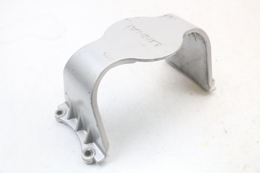 photo de COPERCHIO MOTORE  HYTRACK HY S 4X4 410 (2013 - 2016) - Dettaglio del componente