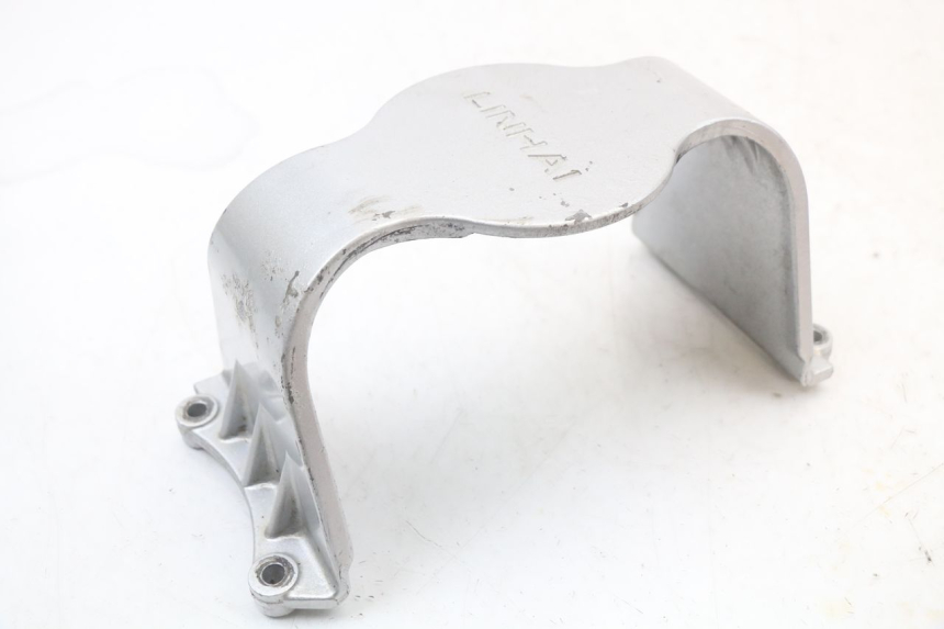 photo de COPERCHIO MOTORE  HYTRACK HY S 4X4 410 (2013 - 2016) - Zoom sullo stato d'uso