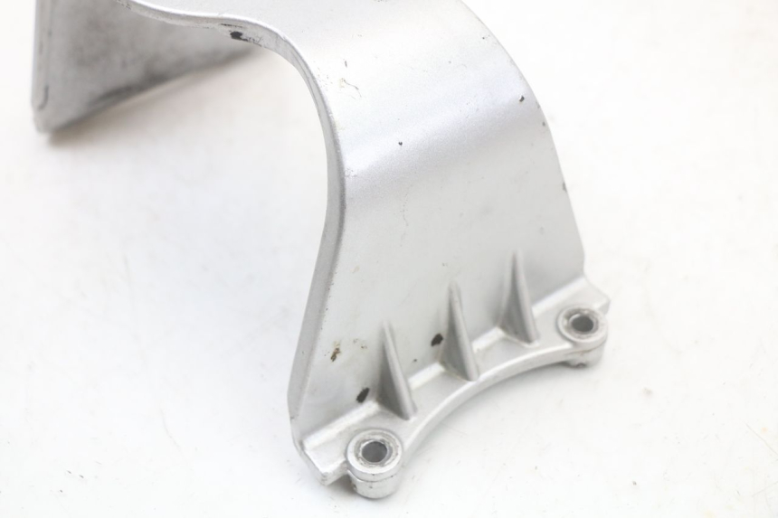 photo de COPERCHIO MOTORE  HYTRACK HY S 4X4 410 (2013 - 2016) - Vista d'insieme del prodotto