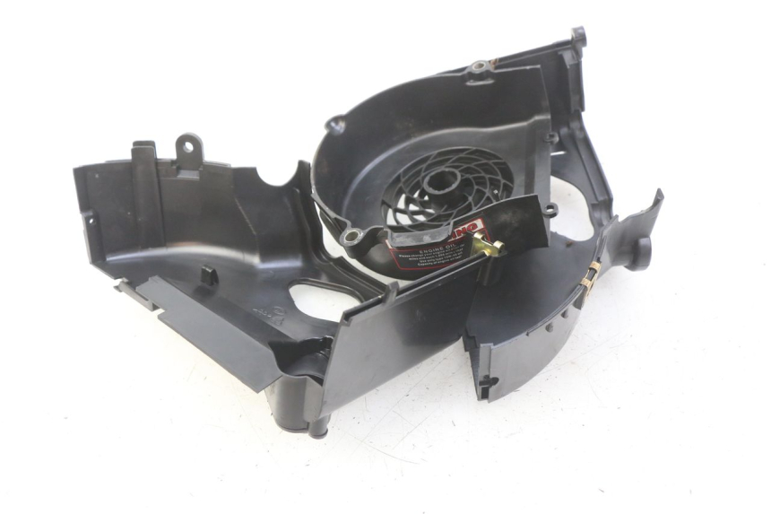 photo de PROTEZIONE MOTORE JM MOTORS EVOLIS 4T 50 (2018 - 2022)