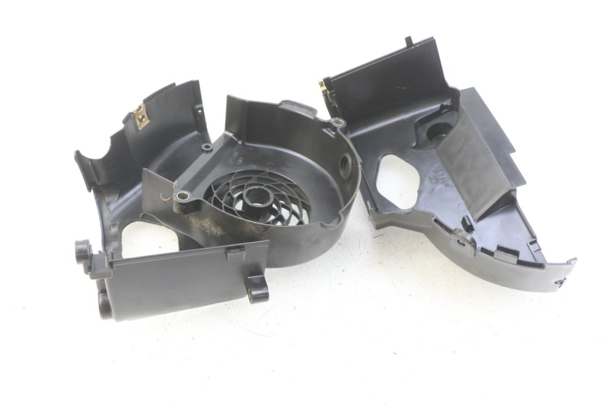 photo de PROTEZIONE MOTORE JM MOTORS EVOLIS 4T 50 (2018 - 2022)