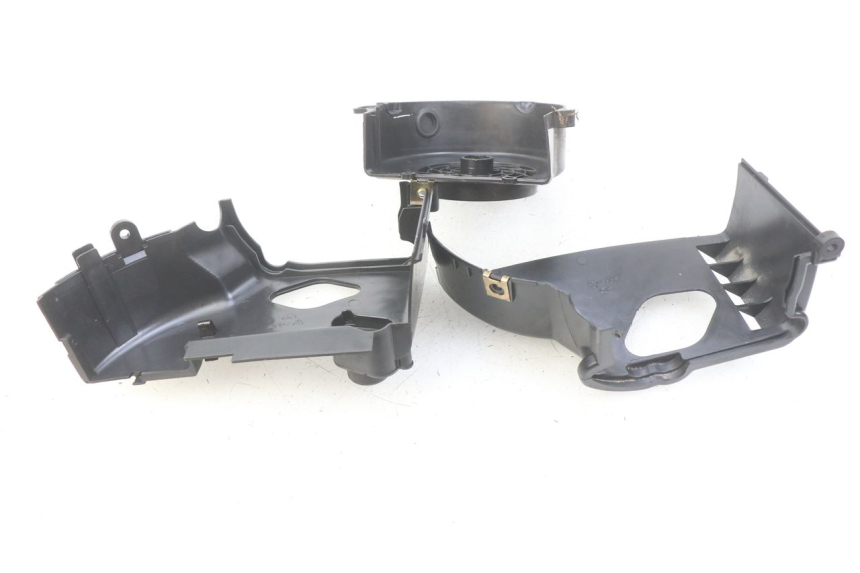 photo de PROTEZIONE MOTORE JM MOTORS EVOLIS 4T 50 (2018 - 2022)