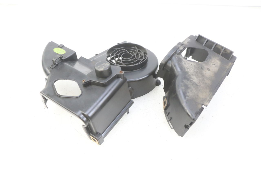 photo de PROTEZIONE MOTORE JM MOTORS EVOLIS 4T 50 (2018 - 2022)