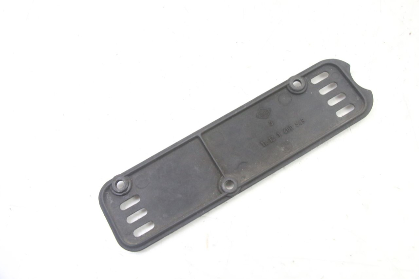 photo de COPERCHIO MOTORE  BMW K 75 RT 750 (1989 - 1997)