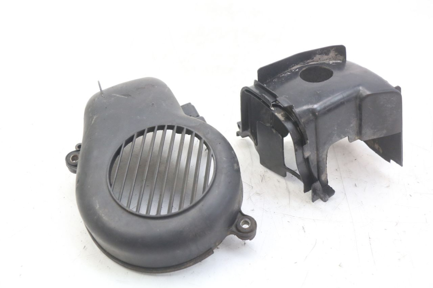 photo de COPERCHIO MOTORE  RIDE KALLIO 50 (2010 - 2019)