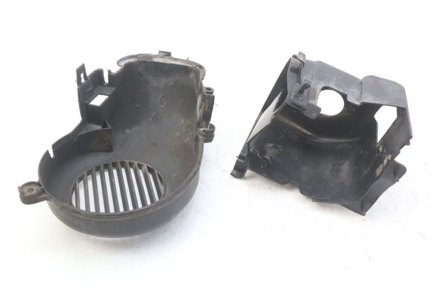 photo de COPERCHIO MOTORE  RIDE KALLIO 50 (2010 - 2019)