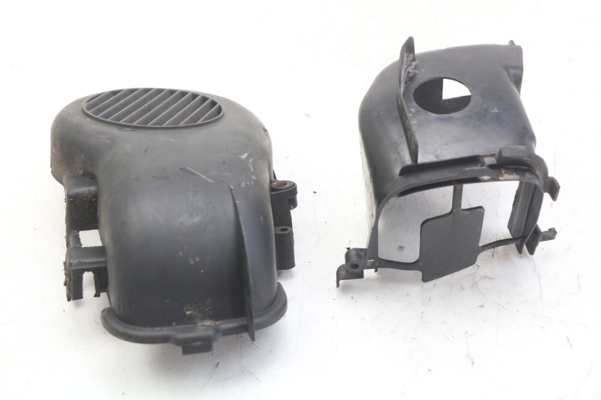 photo de COPERCHIO MOTORE  RIDE KALLIO 50 (2010 - 2019)