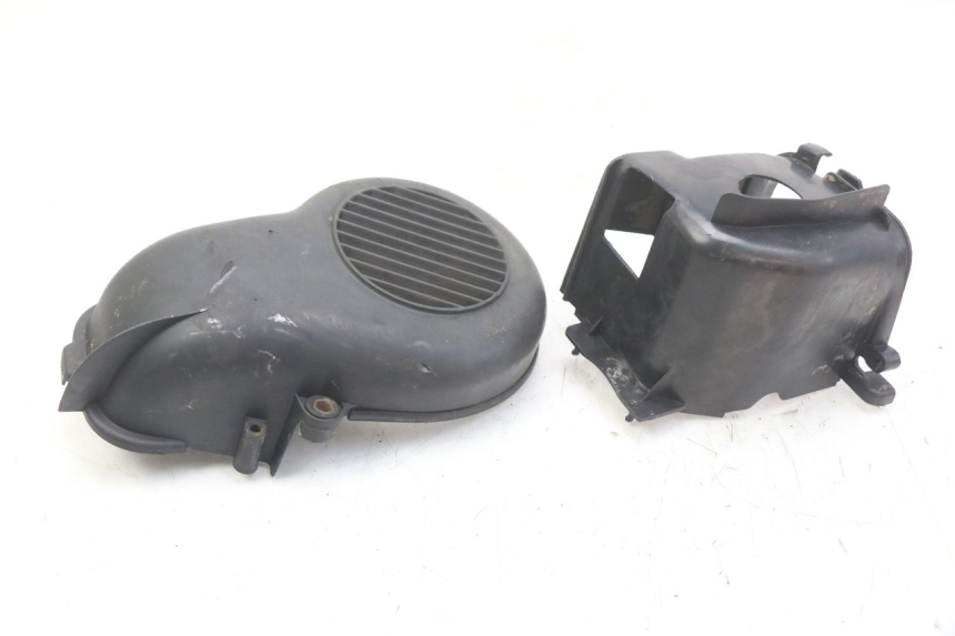 photo de COPERCHIO MOTORE  RIDE KALLIO 50 (2010 - 2019)