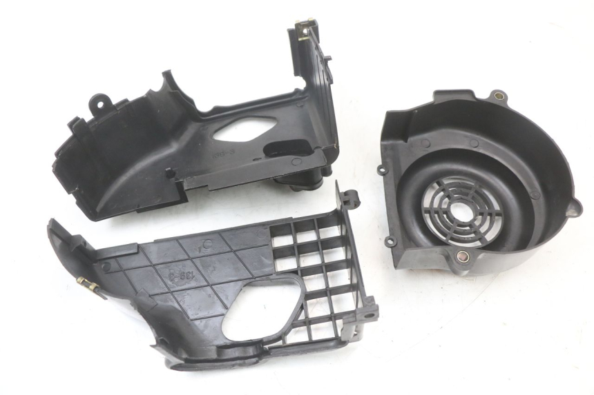 photo de COPERCHIO MOTORE  ORCAL KITE 4T 50 (2019 - 2023)