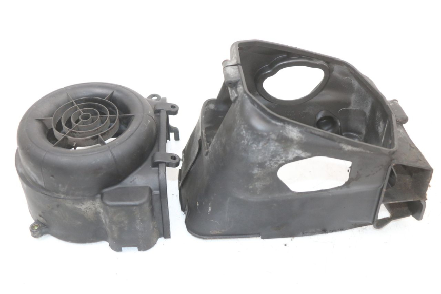 photo de COPERCHIO MOTORE  RENAULT KOURANOS 125 (2001 - 2004)