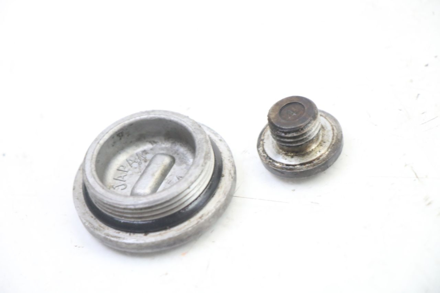 photo de COPERCHIO MOTORE  KAWASAKI KX F KXF 450 (2009 - 2011)