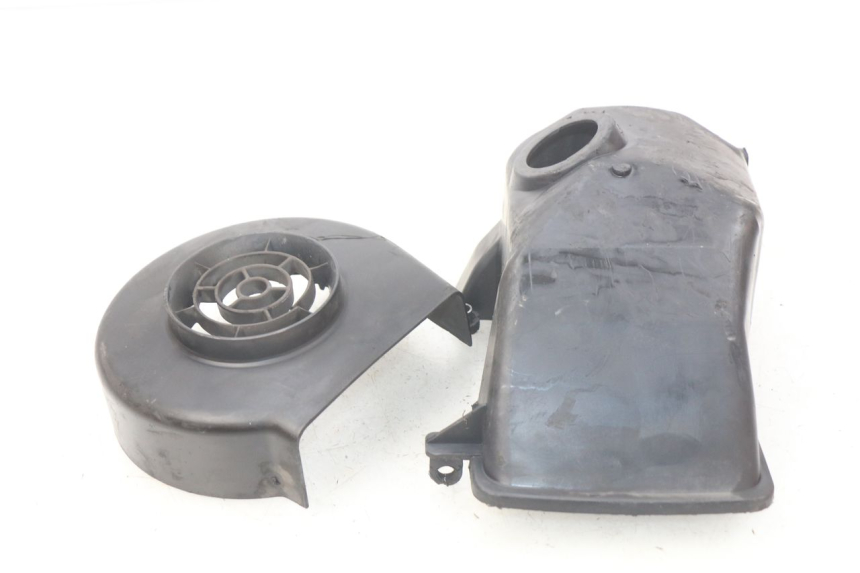 photo de PROTEZIONE MOTORE PEUGEOT LUDIX 50 (2008 - 2017)