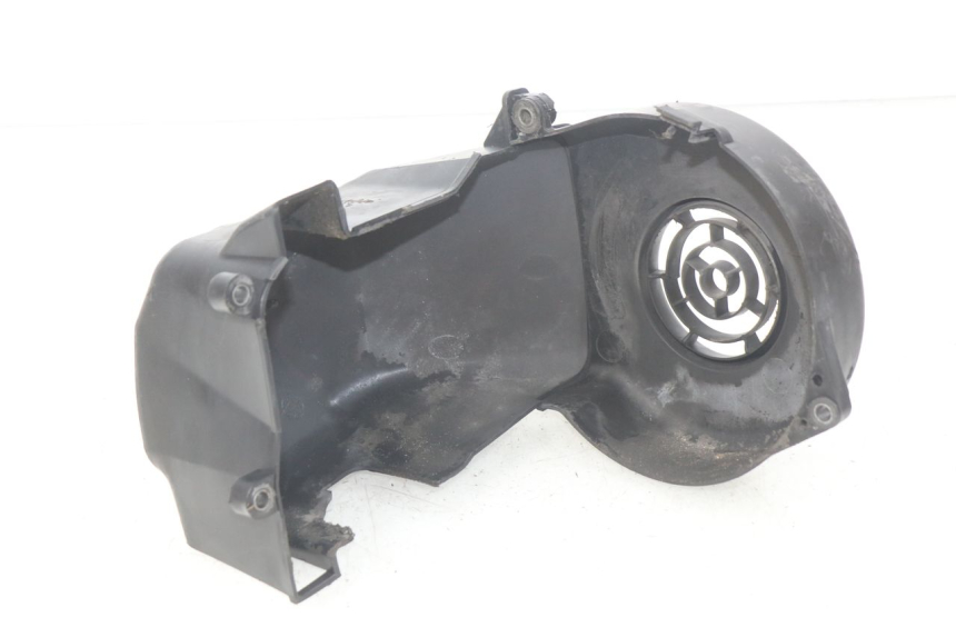 photo de PROTEZIONE MOTORE PEUGEOT LUDIX 50 (2008 - 2017)