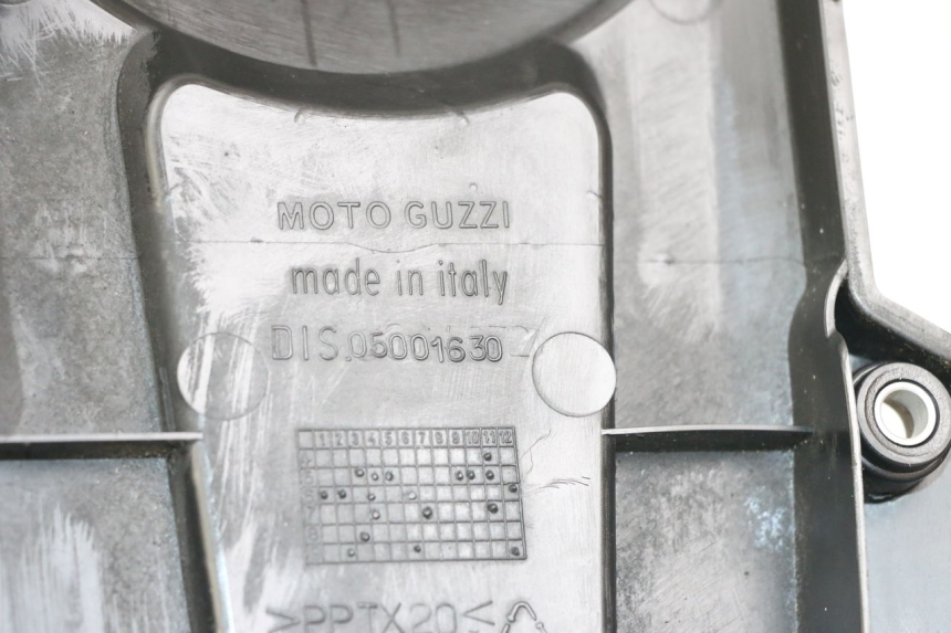 photo de COPERCHIO MOTORE  MOTO GUZZI NORGE 8V GT 1200 (2011 - 2016)