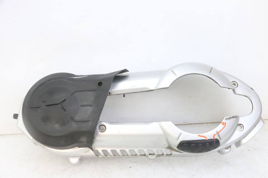 photo de PROTEZIONE MOTORE PIAGGIO MP3 LT 400 (2007 - 2012)
