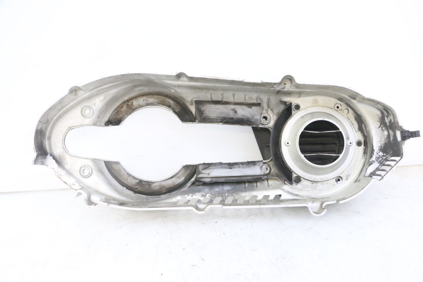 photo de PROTEZIONE MOTORE PIAGGIO MP3 LT 400 (2007 - 2012)