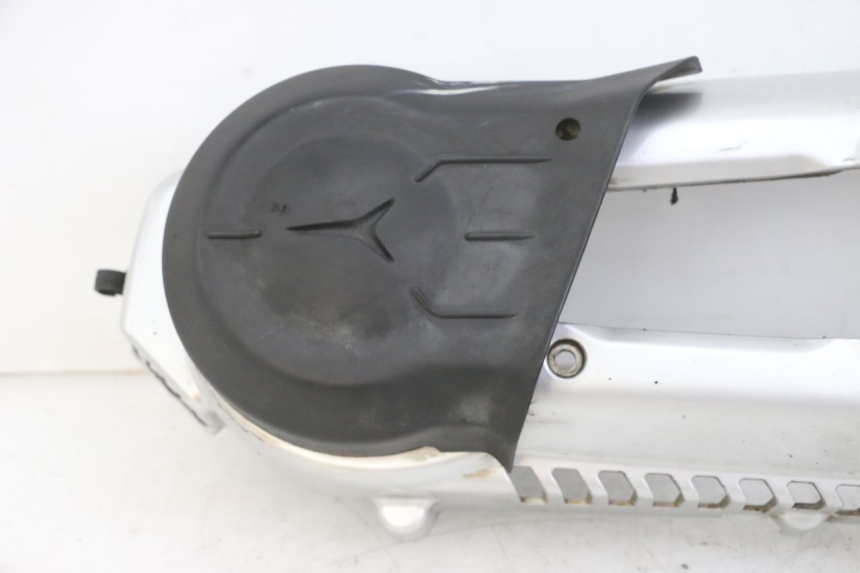 photo de PROTEZIONE MOTORE PIAGGIO MP3 LT 400 (2007 - 2012)