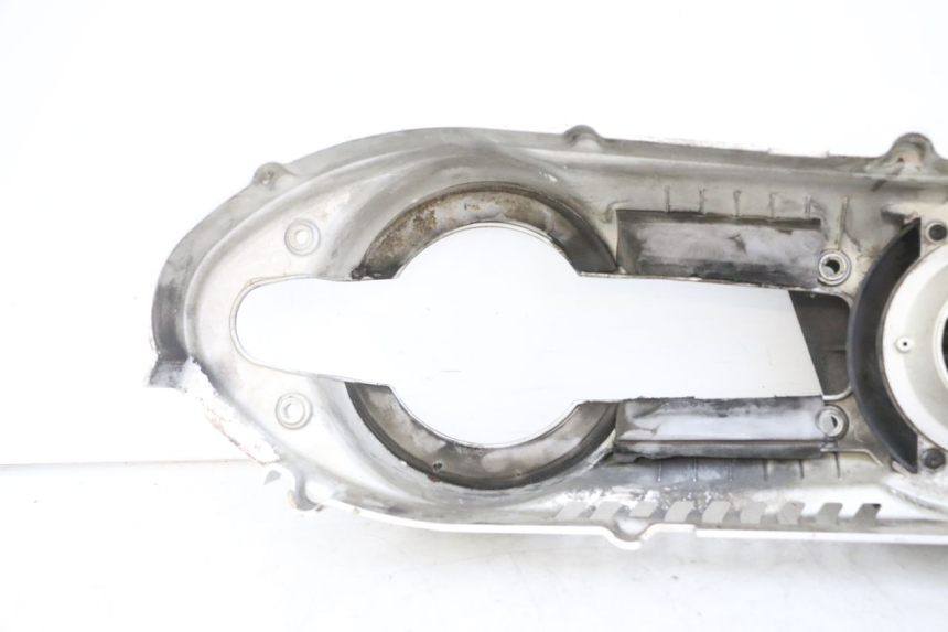 photo de PROTEZIONE MOTORE PIAGGIO MP3 LT 400 (2007 - 2012)