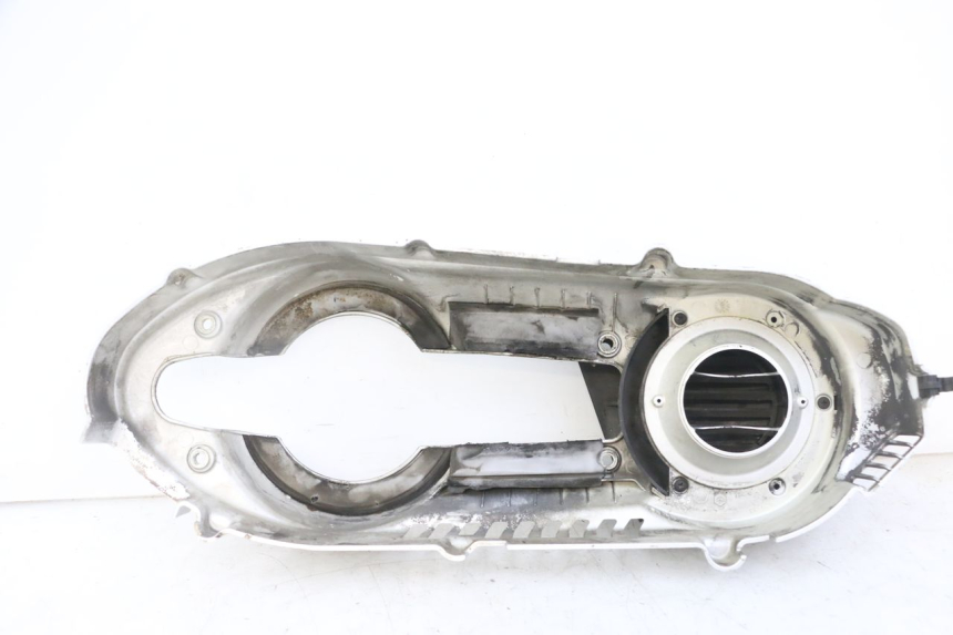 photo de PROTEZIONE MOTORE PIAGGIO MP3 LT 400 (2007 - 2012)