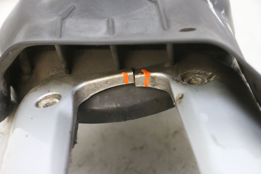 photo de PROTEZIONE MOTORE PIAGGIO MP3 LT 400 (2007 - 2012)