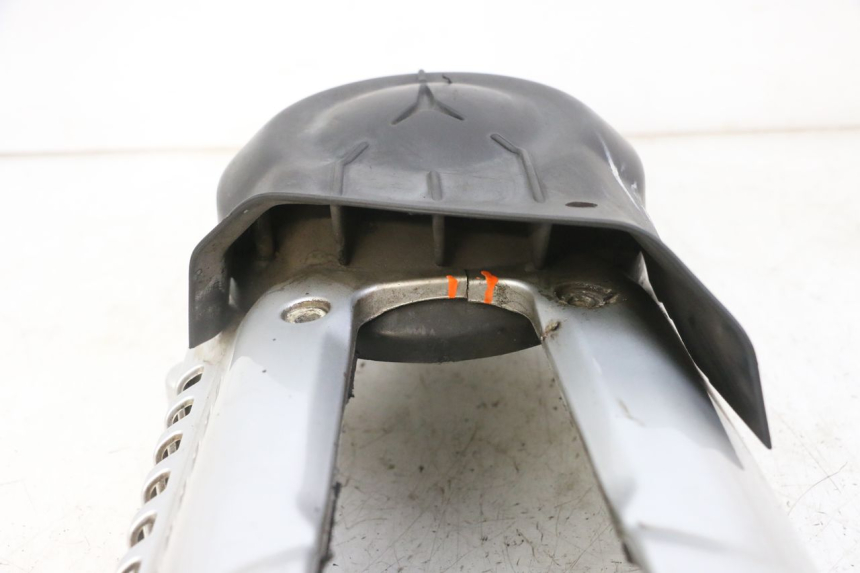 photo de PROTEZIONE MOTORE PIAGGIO MP3 LT 400 (2007 - 2012)