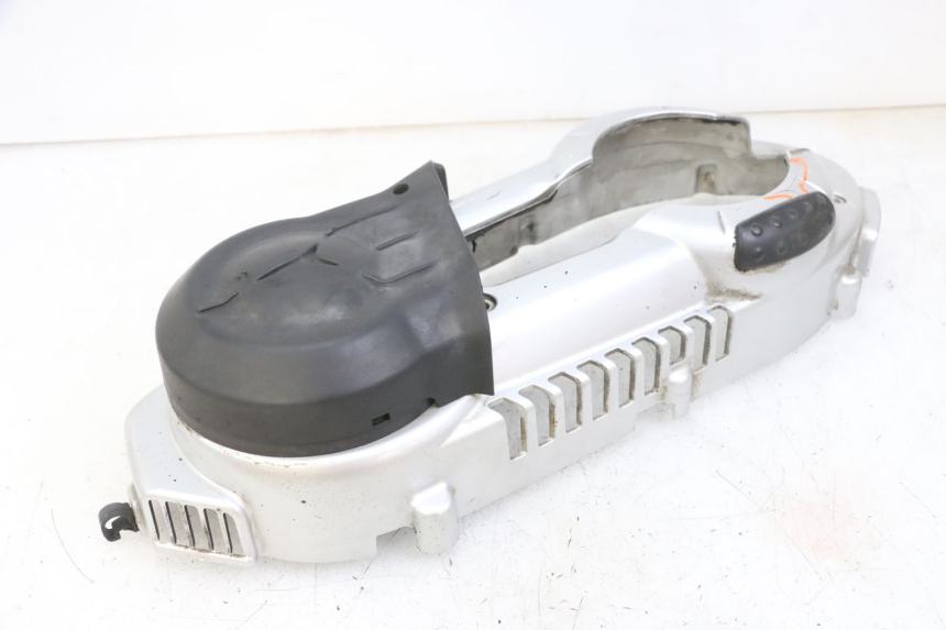photo de PROTEZIONE MOTORE PIAGGIO MP3 LT 400 (2007 - 2012)