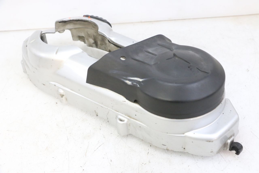 photo de PROTEZIONE MOTORE PIAGGIO MP3 LT 400 (2007 - 2012)