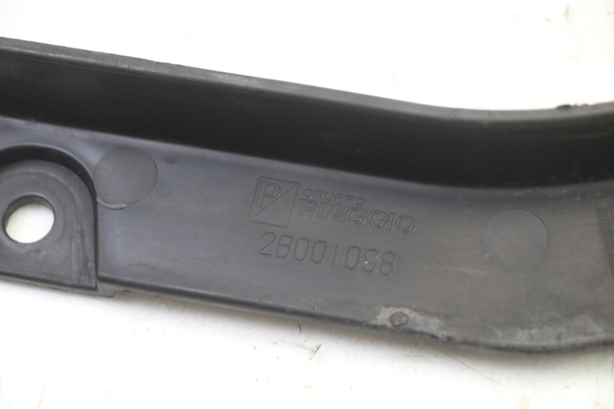photo de COPERCHIO MOTORE  PIAGGIO MP3 500 (2014 - 2016)