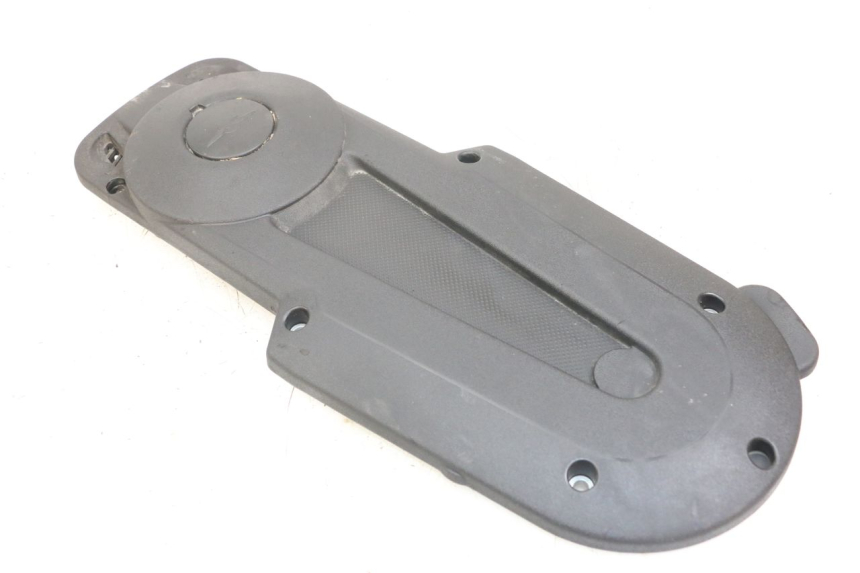 photo de COPERCHIO MOTORE  MOTO GUZZI NORGE 8V GT 1200 (2011 - 2016)