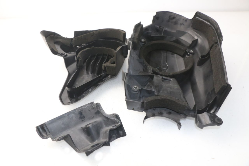 photo de COPERCHIO MOTORE HONDA NSS EX FORZA 250 (2008 - 2009)