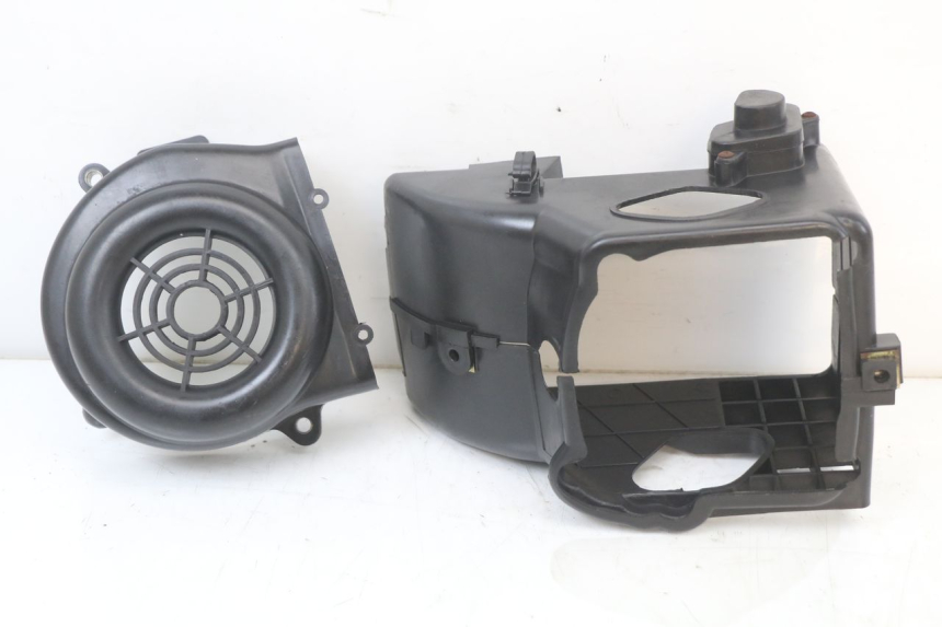 photo de COPERCHIO MOTORE  ORCAL KITE 4T 50 (2019 - 2023)