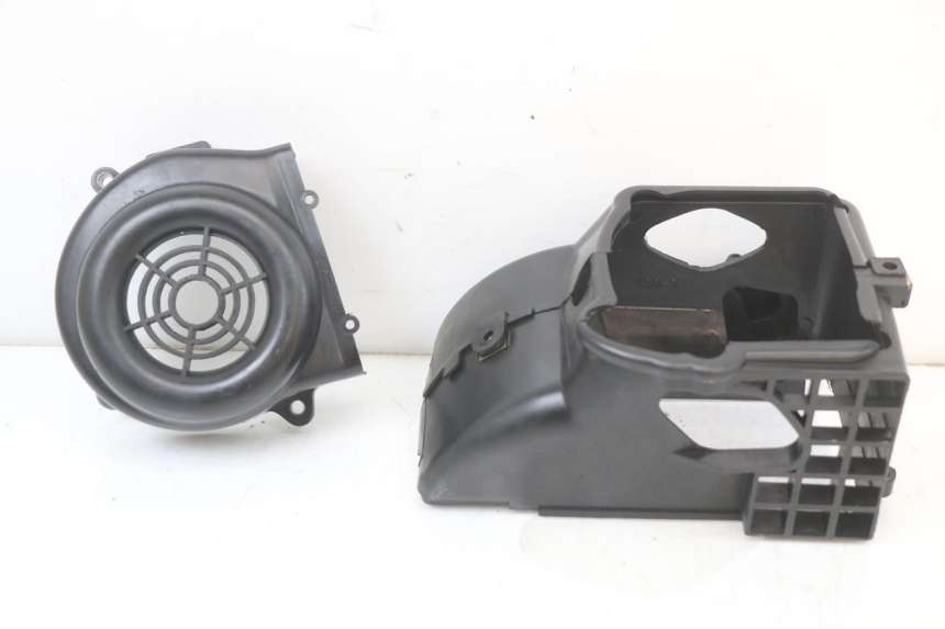 photo de COPERCHIO MOTORE  ORCAL KITE 4T 50 (2019 - 2023)