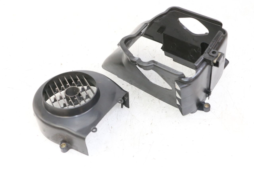 photo de PROTEZIONE MOTORE PEUGEOT KISBEE 4T 50 (2010 - 2017)