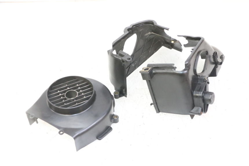 photo de PROTEZIONE MOTORE PEUGEOT KISBEE 4T 50 (2010 - 2017)