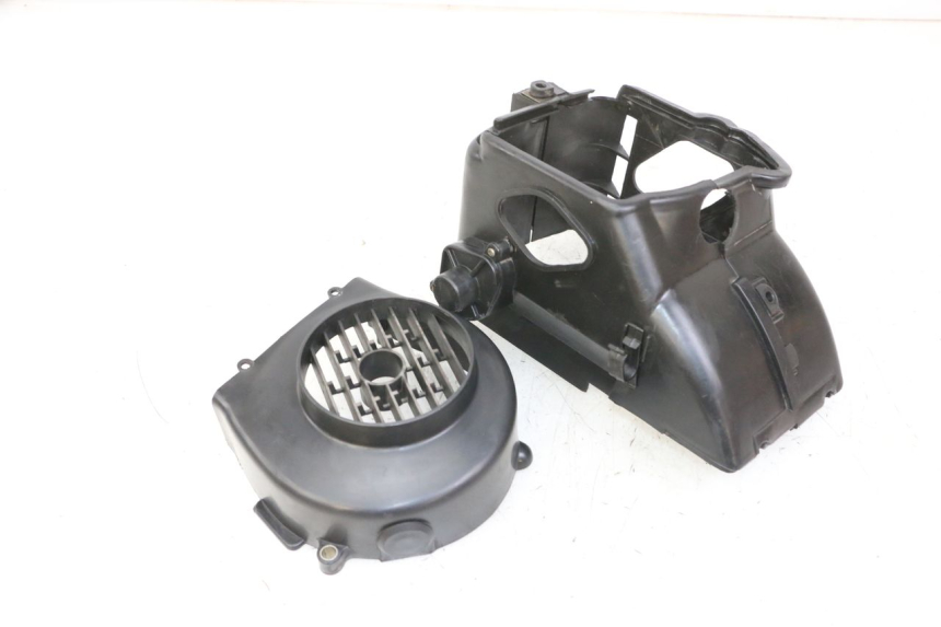 photo de PROTEZIONE MOTORE PEUGEOT KISBEE 4T 50 (2010 - 2017)