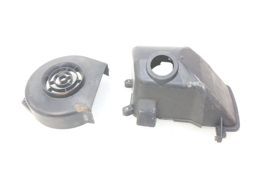 photo de PROTEZIONE MOTORE PEUGEOT LUDIX SNAKE 2T 50 (2004 - 2014)