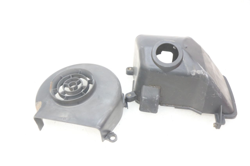 photo de PROTEZIONE MOTORE PEUGEOT LUDIX SNAKE 2T 50 (2004 - 2014)