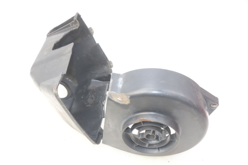 photo de PROTEZIONE MOTORE PEUGEOT LUDIX SNAKE 2T 50 (2004 - 2014)