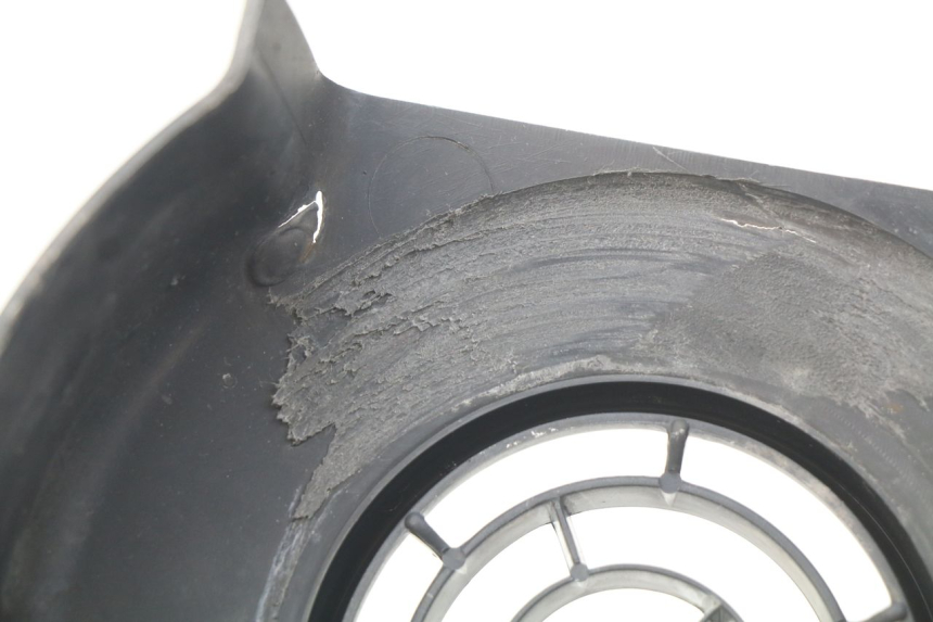 photo de PROTEZIONE MOTORE PEUGEOT LUDIX SNAKE 2T 50 (2004 - 2014)