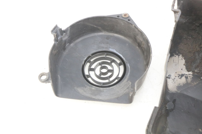photo de PROTEZIONE MOTORE PEUGEOT LUDIX SNAKE 2T 50 (2004 - 2014)