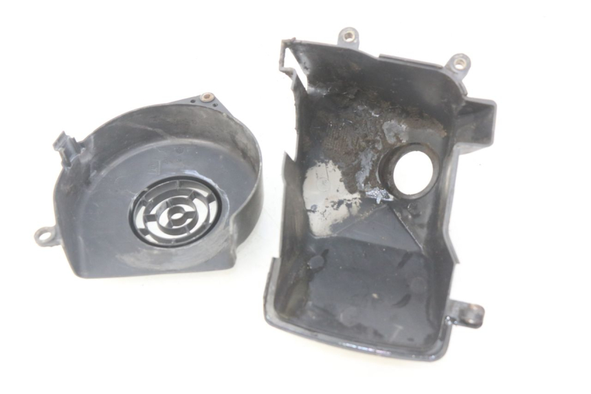 photo de PROTEZIONE MOTORE PEUGEOT LUDIX SNAKE 2T 50 (2004 - 2014)
