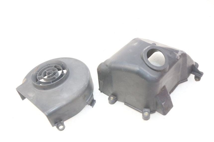 photo de PROTEZIONE MOTORE PEUGEOT LUDIX SNAKE 2T 50 (2004 - 2014)